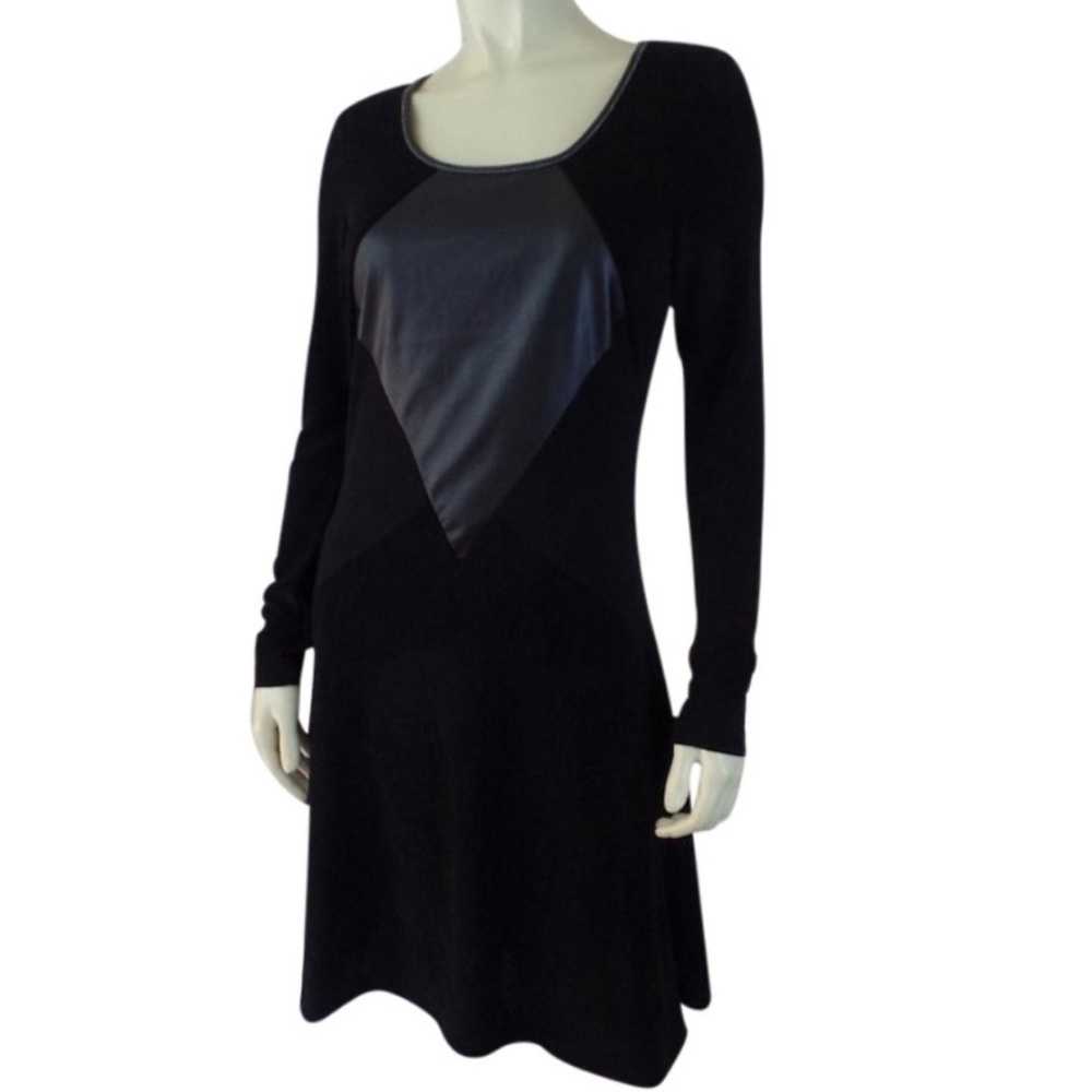 Jane & John Dress S New Poly Stretch Slimming